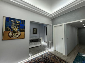 Dolce Vita House - 10min to Vatican